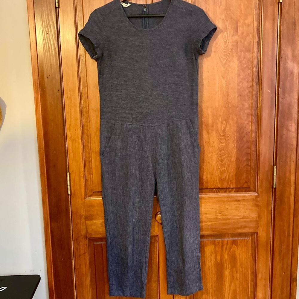 Bridge & Burn Wheeler jumpsuit